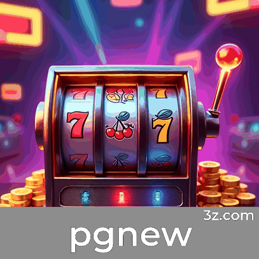 Pgnew: Entretenimento de Cassino de Luxo e Emoção Incomparável
