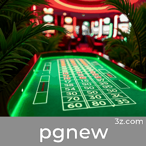 Pgnew: Entretenimento de Cassino de Luxo e Emoção Incomparável